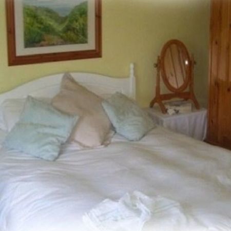 The Highdown Inn Totland Zewnętrze zdjęcie