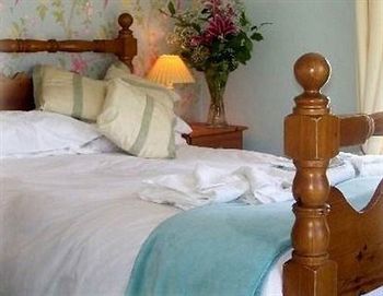The Highdown Inn Totland Zewnętrze zdjęcie