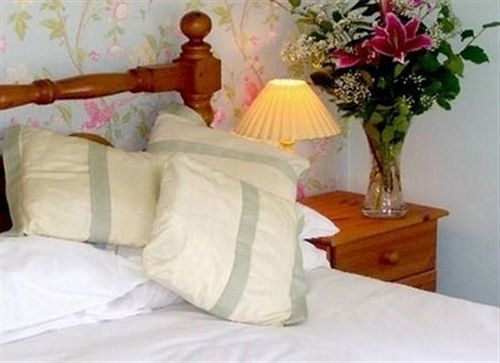 The Highdown Inn Totland Zewnętrze zdjęcie