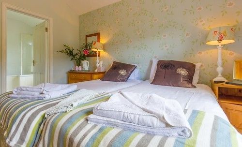 The Highdown Inn Totland Zewnętrze zdjęcie