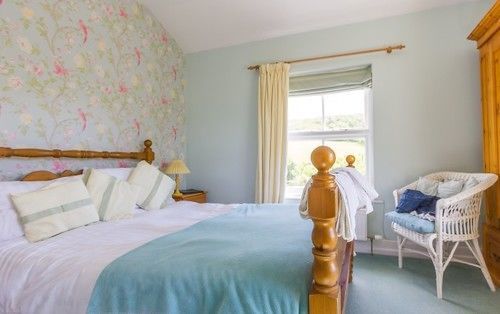 The Highdown Inn Totland Zewnętrze zdjęcie