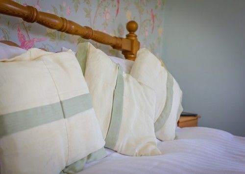 The Highdown Inn Totland Zewnętrze zdjęcie