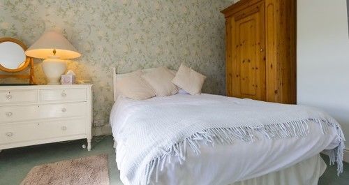 The Highdown Inn Totland Zewnętrze zdjęcie