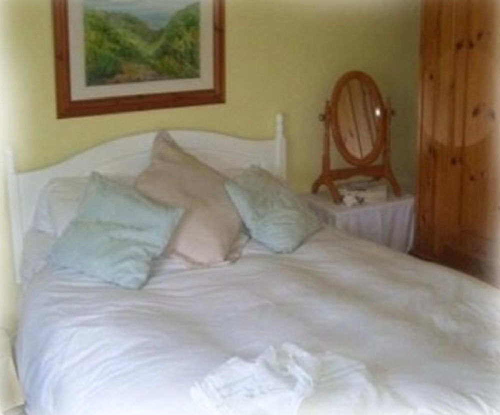 The Highdown Inn Totland Zewnętrze zdjęcie