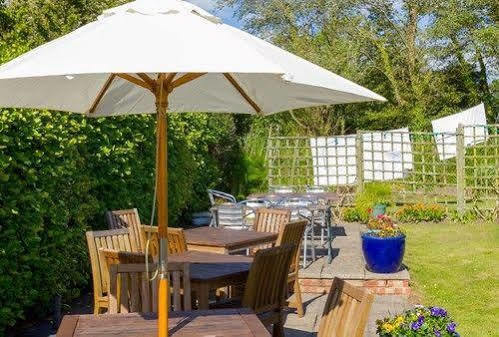 The Highdown Inn Totland Zewnętrze zdjęcie